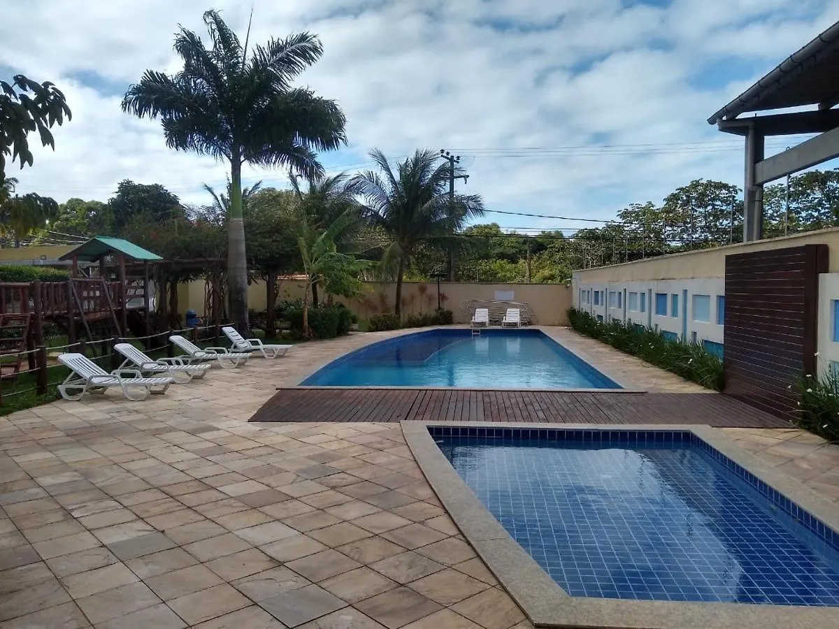 Verano Praia Ponta Negra Ap 1401 나탈 0*,  브라질