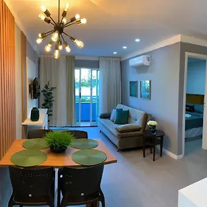 Ponta Negra Luxury Apartamento