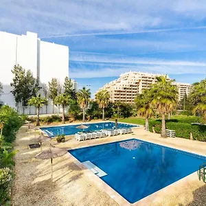 Da Rocha, 4g Jardins Da Rocha, Sunny Studio, Air Conditioning, Two Pools, Internet, Parking, By Ig Portimão