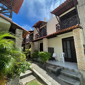 Flatmarazul Lindos Privativo Com Cozinha Apartamento